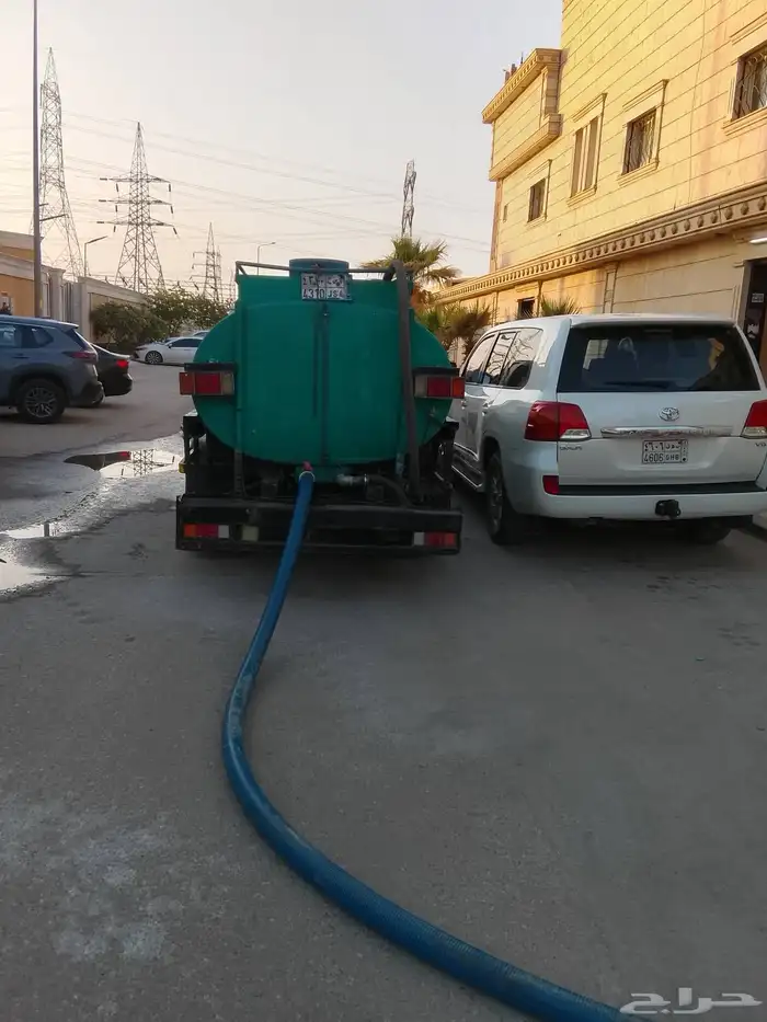 سيارة اسوزو لبيع 3