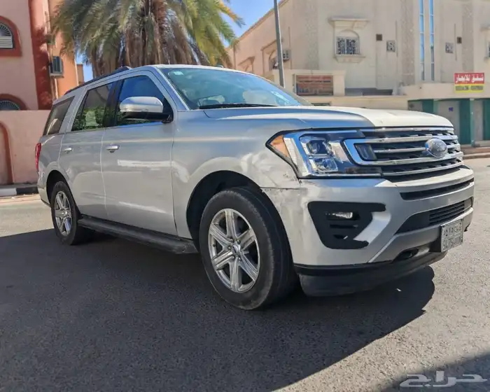 اكسبيديشن 2019 7