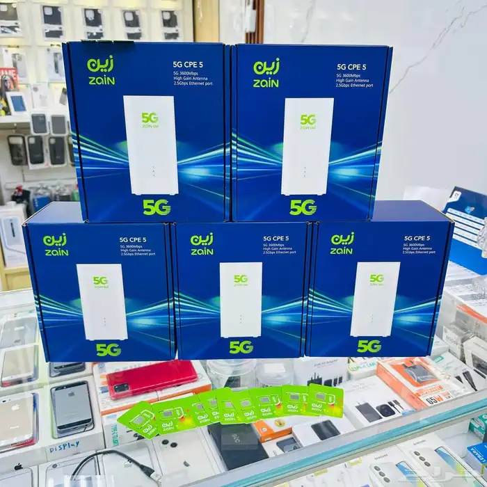 كويك نت زين لامحدود شهر ب139 ريال 0