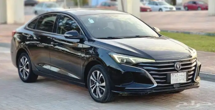 شانجان ايدو بلص 2023 9