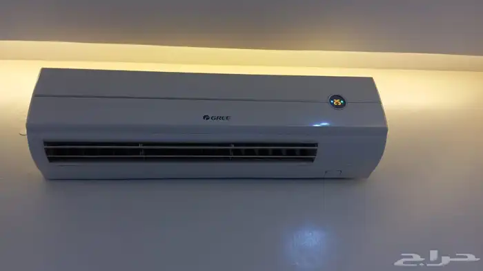 مكيف سبيلت 2طن ونص 0