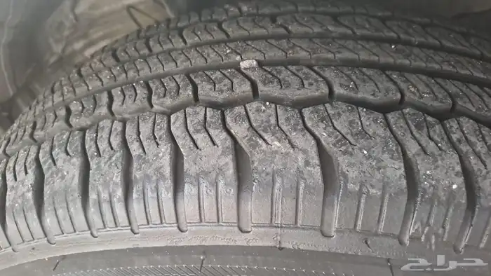 تويوتا هايس بضاعه ديزل 2020 7