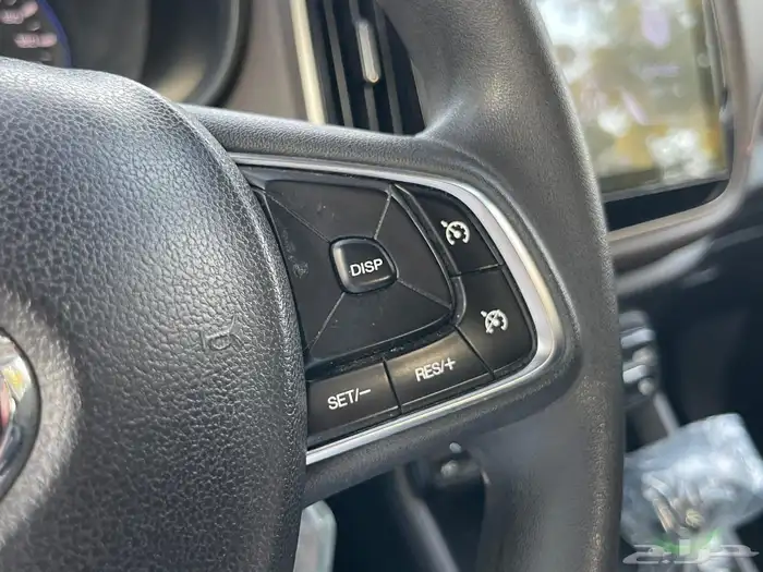 جاك GS3 2023 سعودي 23