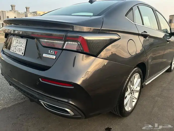 شيري اريزو 2023 الممشى 58 الف وكالة 14