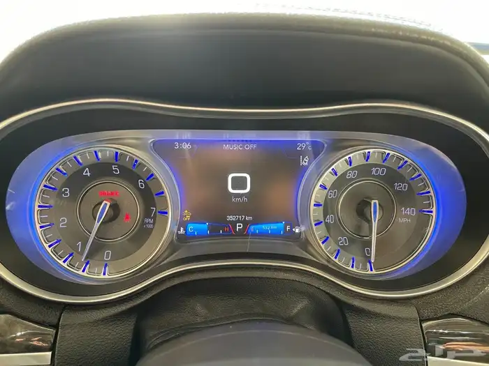 كليزلر 2018 نظيفه للبيع 16