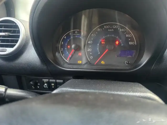 تعديل إضاءة عدادات وإصلاح شاشه 1