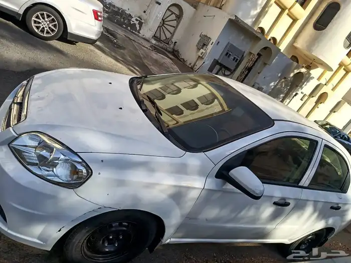 شفروليه افيو 2013 1