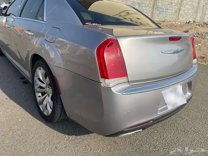 كليزلر 2018 نظيفه للبيع 2