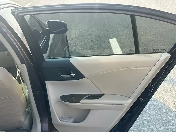 اكورد 2013 مرشوش كامل ارباق غير سليم 5