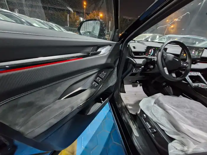 هافال H6 GT موديل 2025 بأسعار حصرية بالكاش والاقساط 12