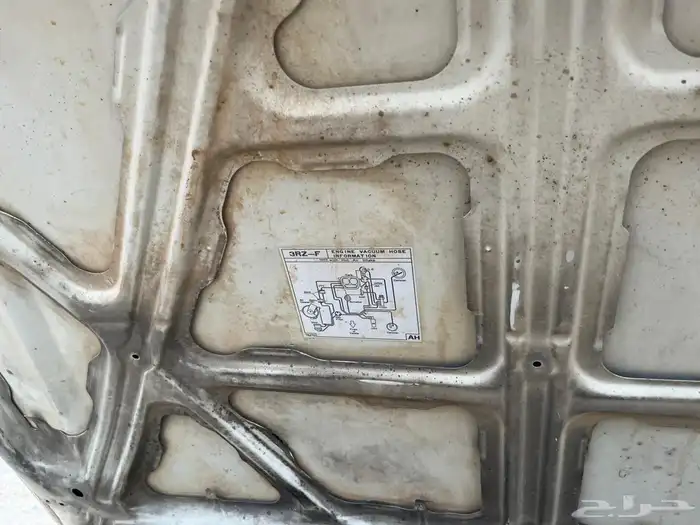 هايلوكس 1998 أقبل بعروض ضان 9