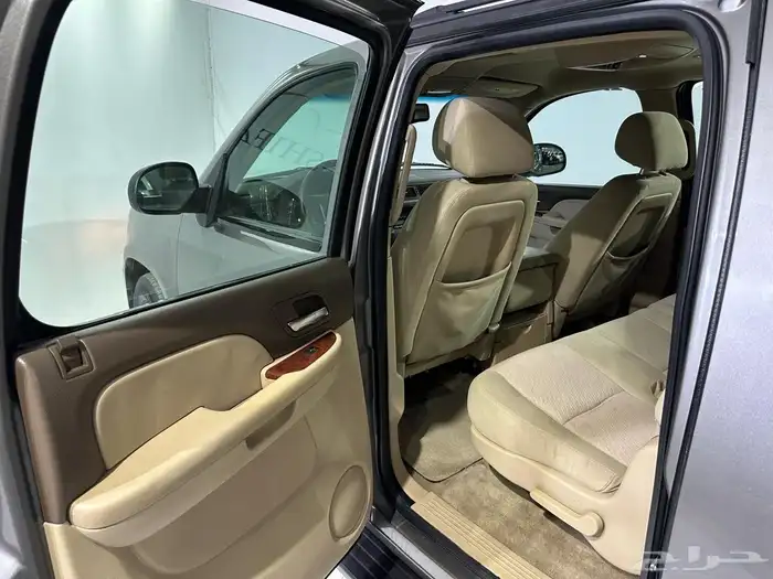 شفروليه سوبرمان 2012 LT 12