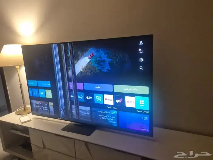 شاشة LG QNED 2024 65 1