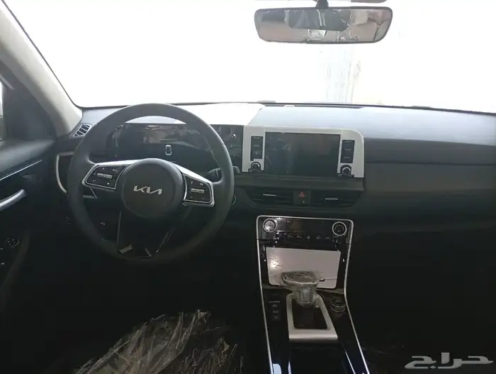 كيا سيلتوس 2025 كاش أو أقساط رواتب تبدأ من 3500 1