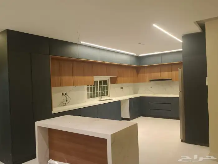 تفصيل أحدث المطابخ 6