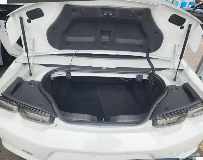 كمارو RS كشف 2023 بطاقة جمركية وارد امريكا وصلت جده 15