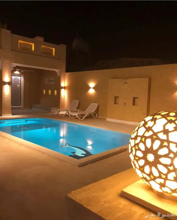 استراحة فاخر للبيع رياض الخبراء 5