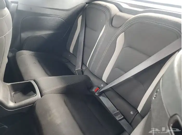 كمارو RS كشف 2023 بطاقة جمركية وارد امريكا وصلت جده 12