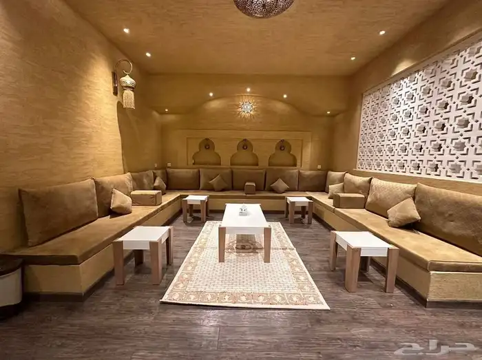 استراحة فاخر للبيع رياض الخبراء 9