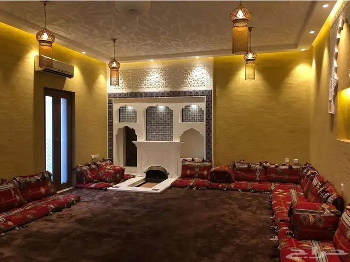 استراحة فاخر للبيع رياض الخبراء 3