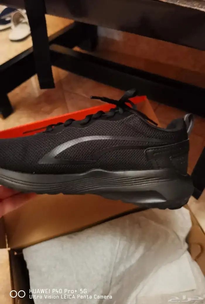 بوما مقاس 37 جديد 0