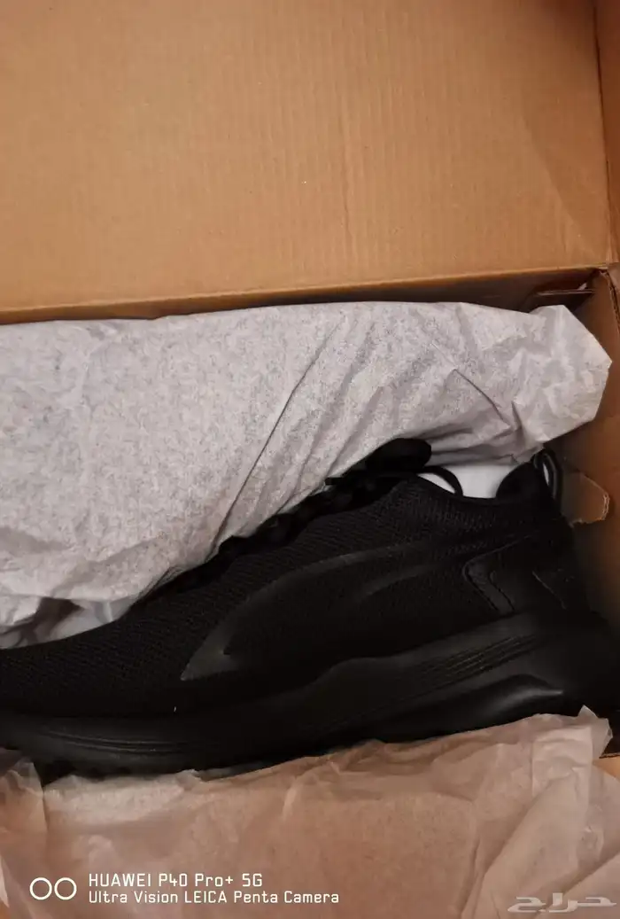 بوما مقاس 37 جديد 2