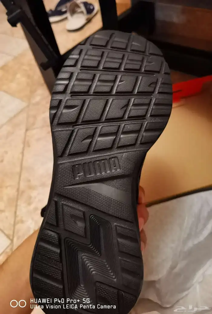 بوما مقاس 37 جديد 3