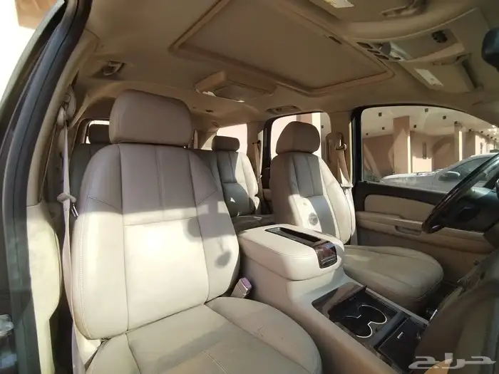 جمس دينالي 2008 0