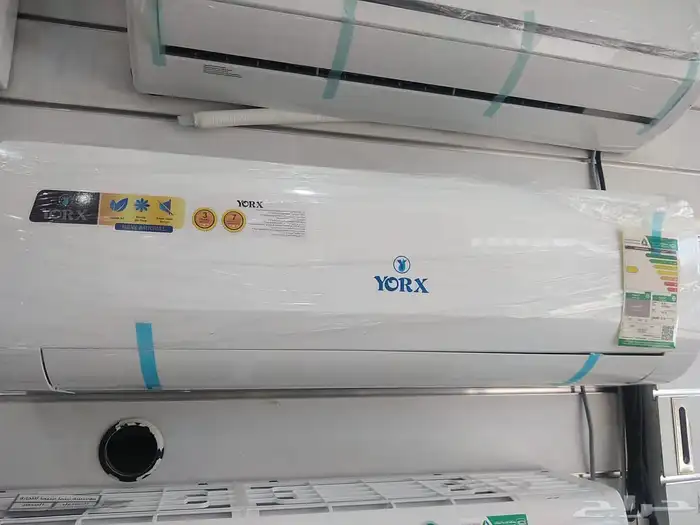 تصفية موسم الصيف وعروض فصل الشتاء مكيفات واجهزه كهربائيه 0