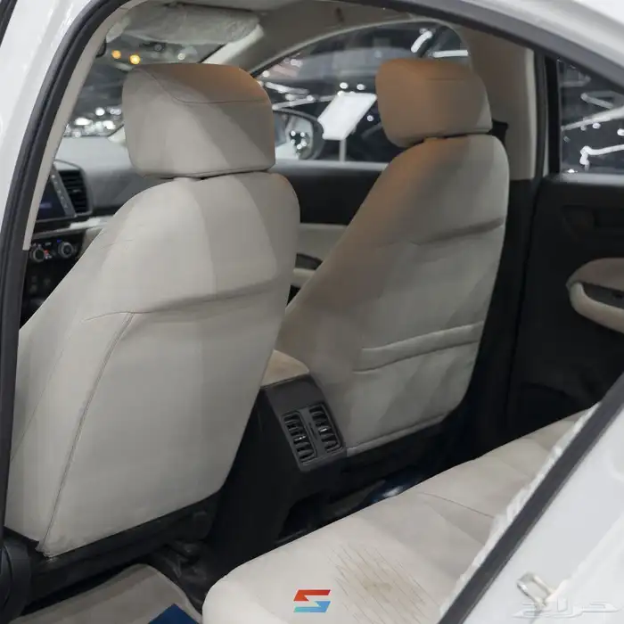 هوندا سيتي موديل 2024 8