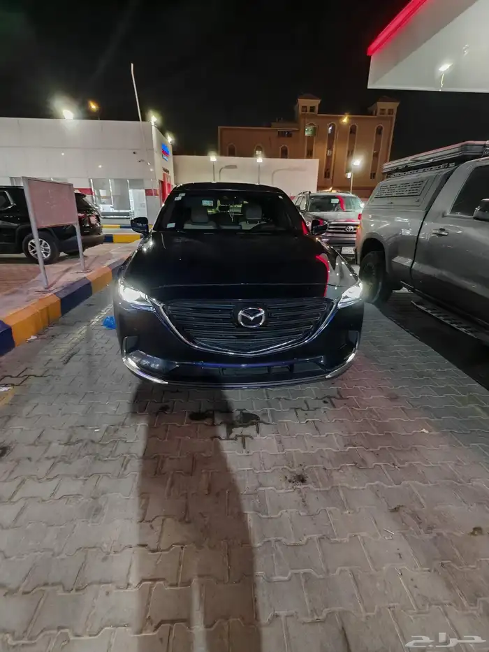 cx9 2019 فل كامل 13