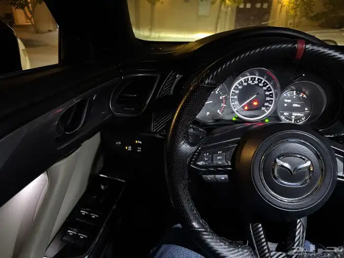 cx9 2019 فل كامل 26