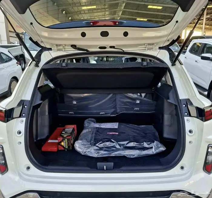 تويوتا اوربان كروزر 2026 عروض نهاية السنة تقسيط من راتب 3500 8