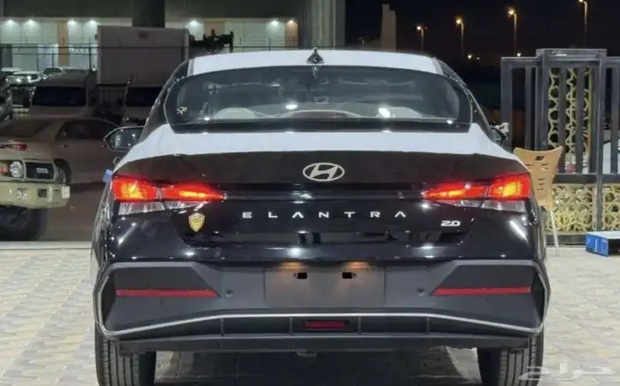 هيونداي النترا 2026 عروض نهاية السنة تقسيط من راتب 3500 4