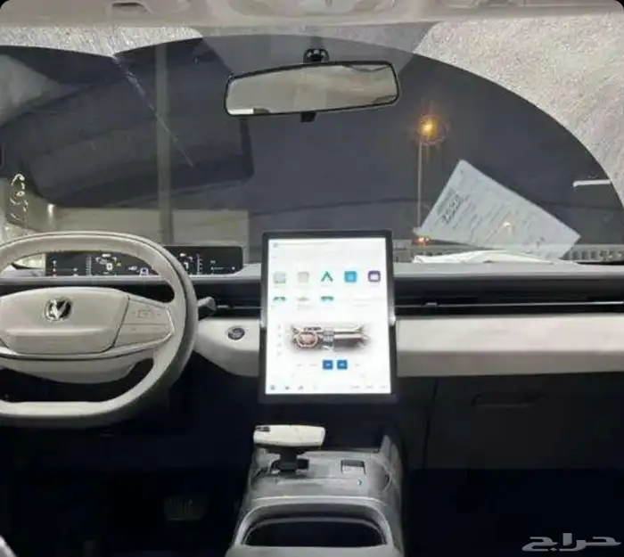 شانجان ايدو بلس 2026 عروض نهاية السنة تقسيط من راتب 3500 6