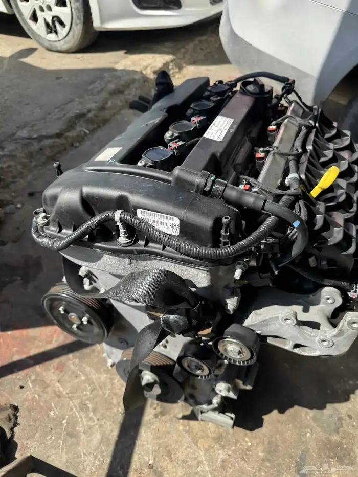 مكينه سوناتا -2017-2016-2015-2014-2013-2012 3