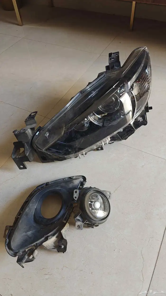 شمعة مازدا فل كامل 0