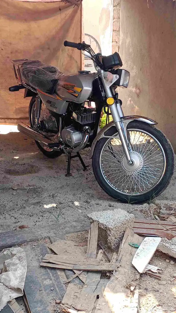 دباب اكس وسام الناري 3