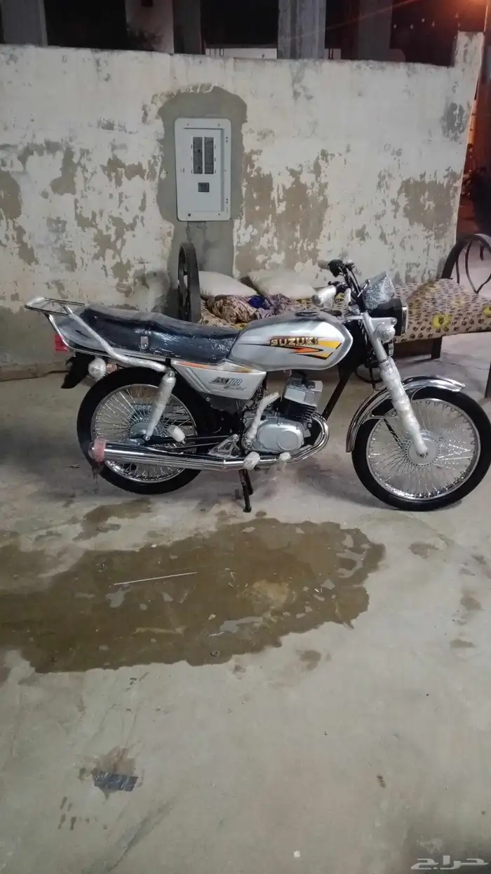 دباب اكس وسام الناري 4