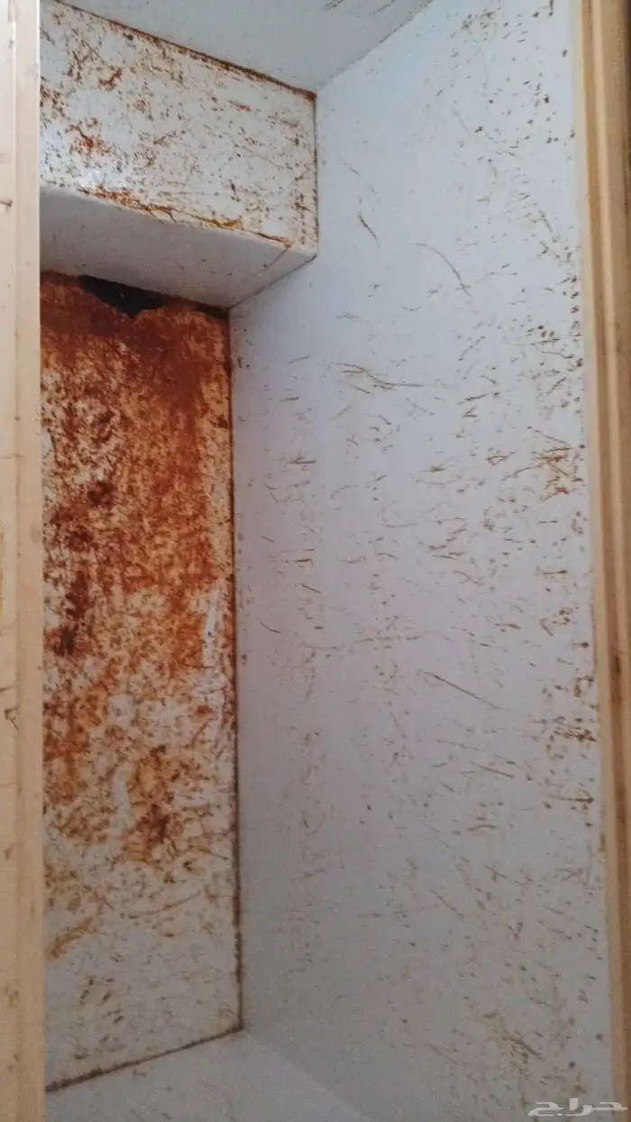 فريزر كبير شغال 0