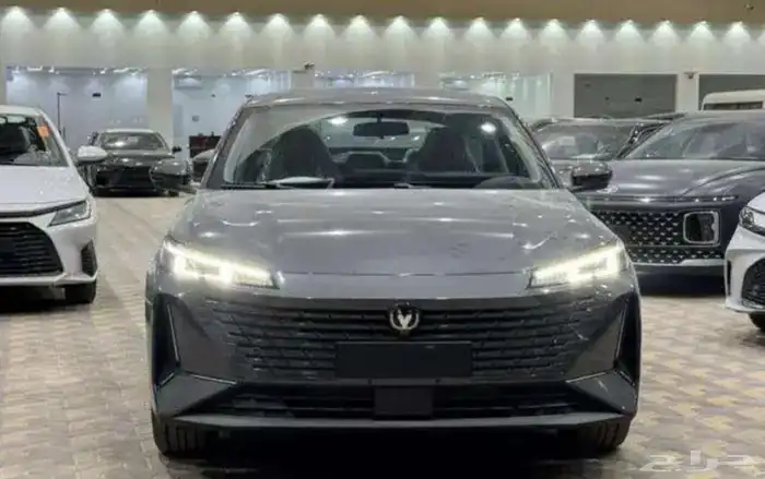 شانجان ايدو بلس 2026 عروض نهاية السنة تقسيط من راتب 3500 2