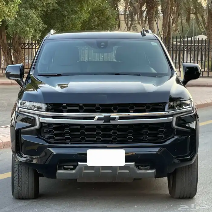 شفروليه تاهو 2023 سعودي 6