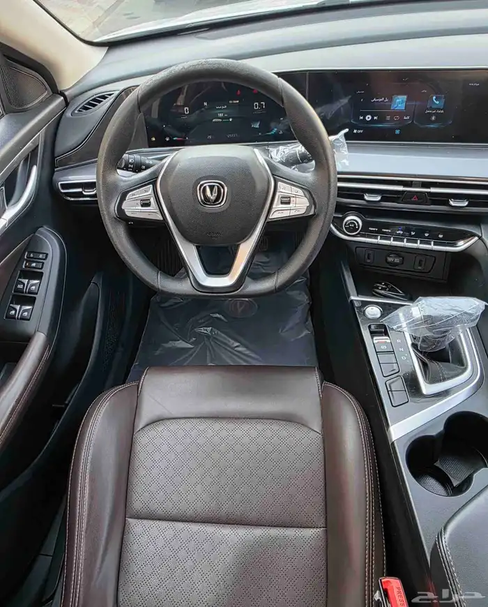 شانجان ايدو بلس 2023 وكالة 15