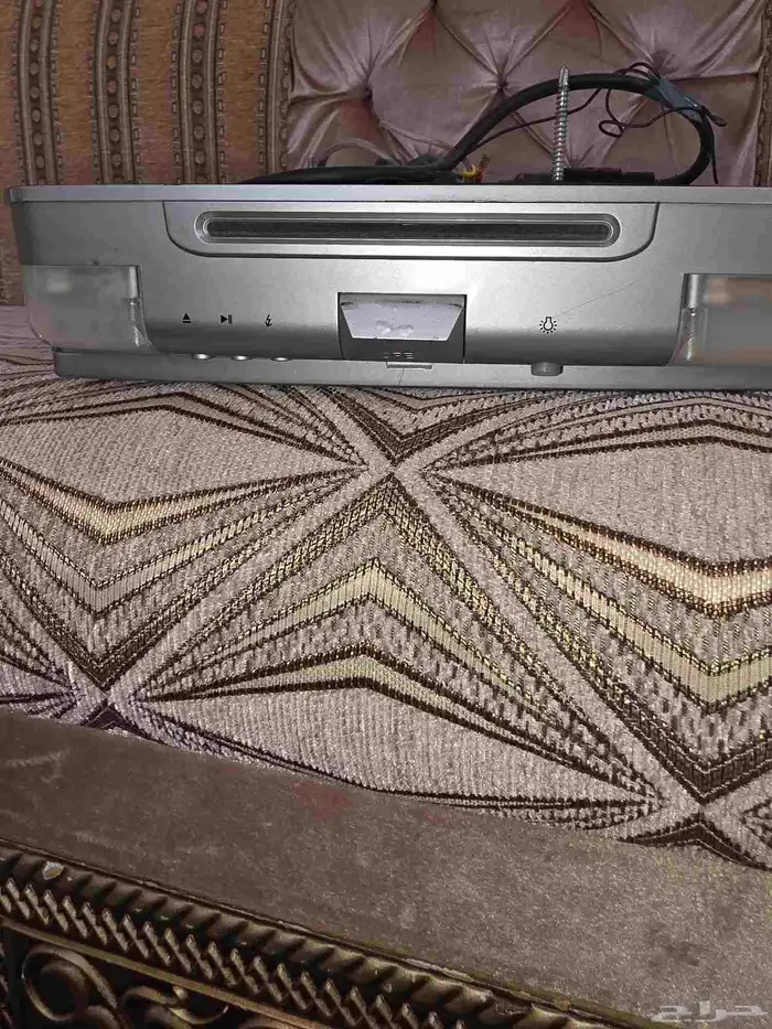 شاشه سياره تركب في السقف 12