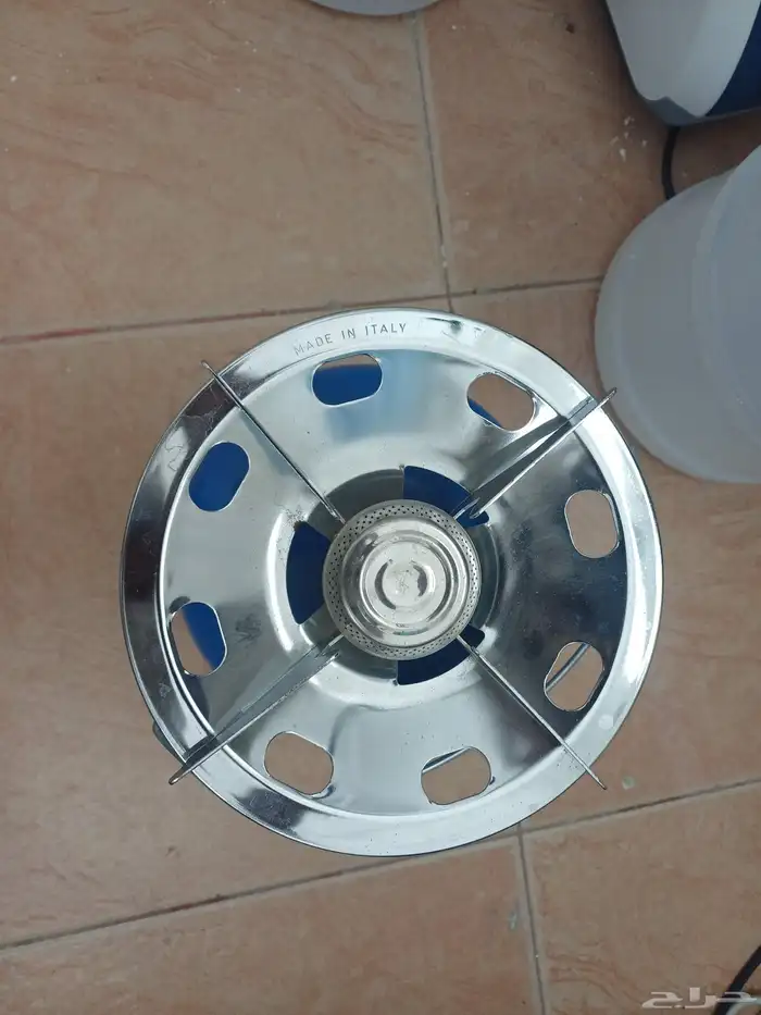 أسطوانة غاز صغير جديده الى بيع 2