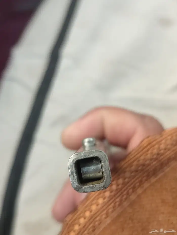 مفتاح اسبير - استبنه هايلكس 2016 وفوق 4