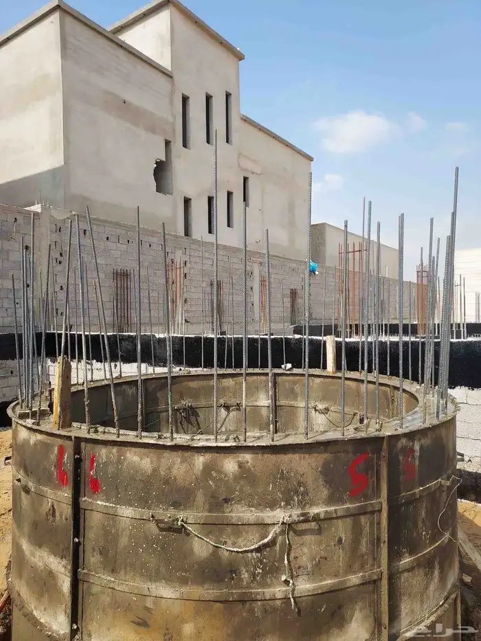 حفر بيارة خزان صبيا و ضواحيها 1