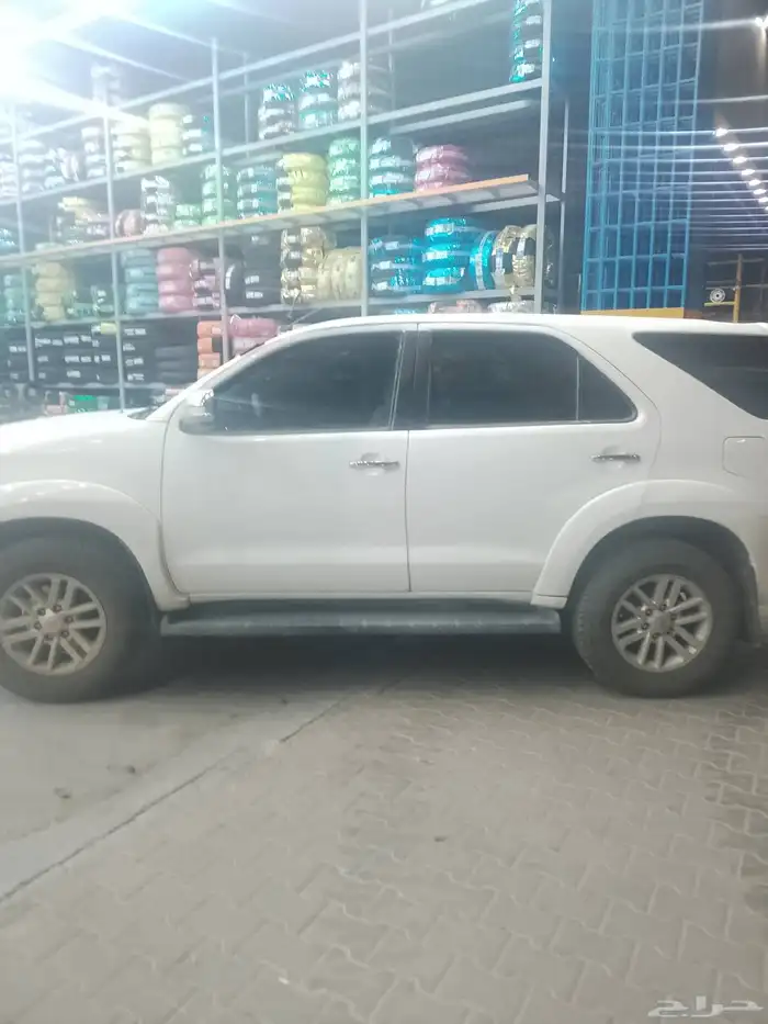 جيب تايوتا اقتصادي للبيع عاجل 1