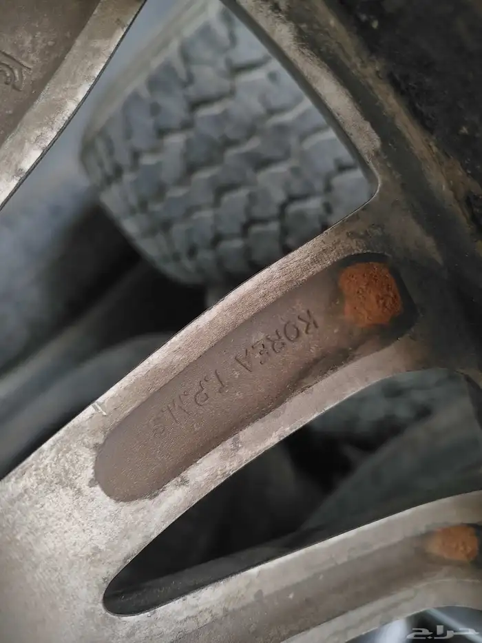 جنوط كياء كادينزا بكفرات وكاله مقاس 17 موديل 2020 8