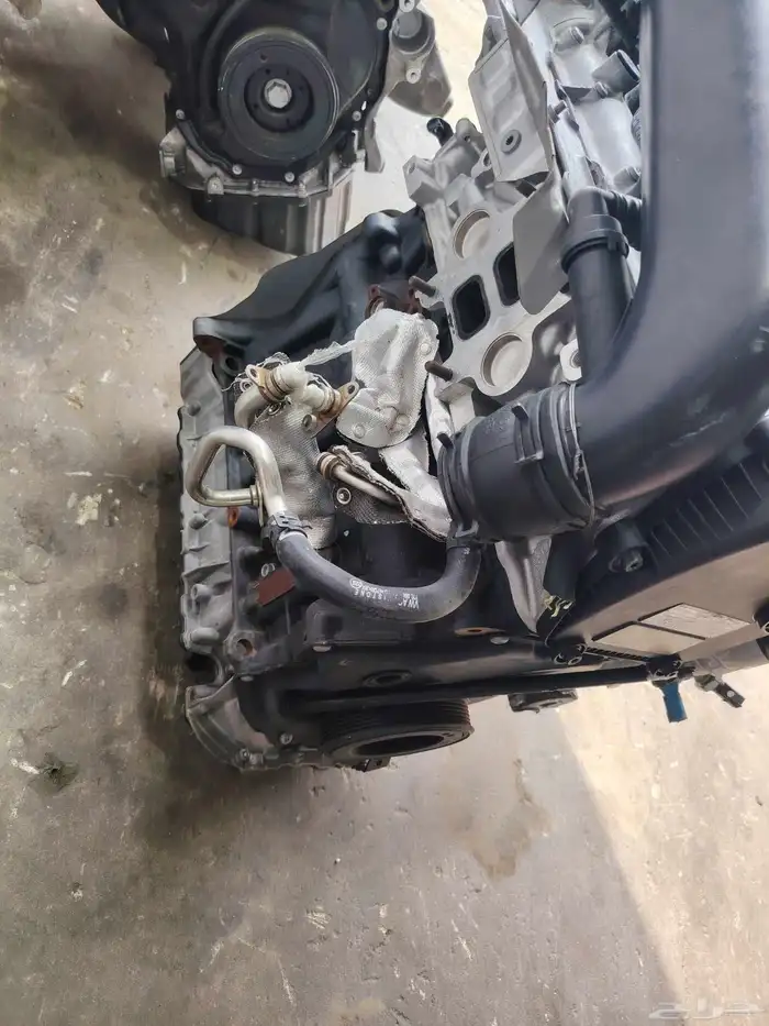 مكينة فلوكس واجن تيربو بيتل مستورد موديل2013 2014 2015 2016 6